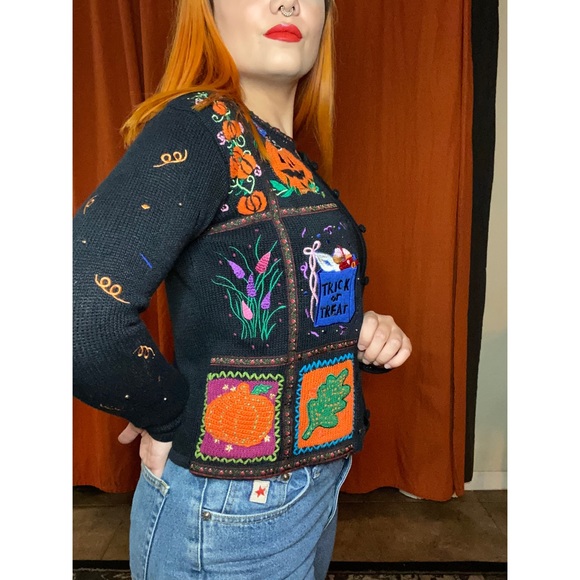 Vintage New Hampshire BOO! Collection - Picture 2 of 4